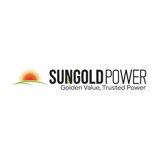 Sun Gold Power