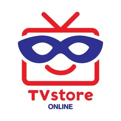 TV Store Costumes & Apparel