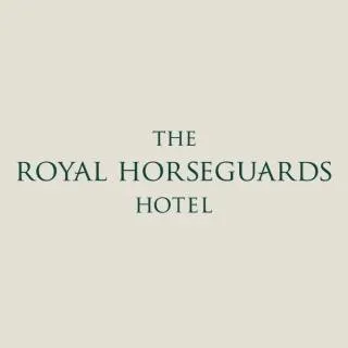 The Royal Horseguards Hotel
