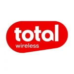 Total by Verizon one of the largest wireless providers in the US