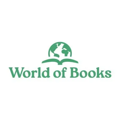 World of Books - Sell Your Books