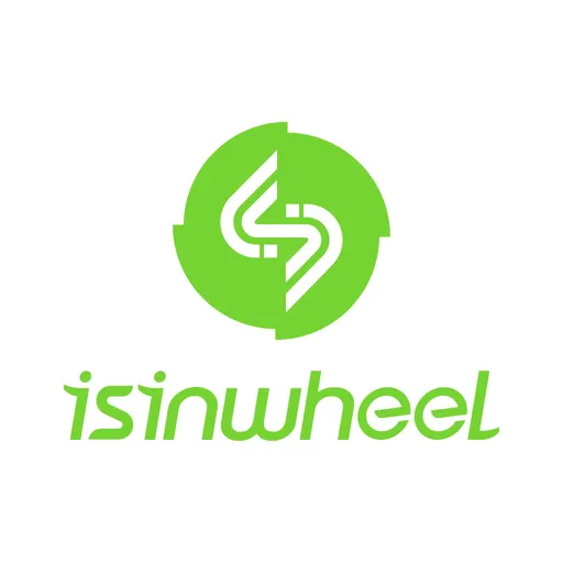 isinwheel.com