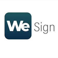 WeSign