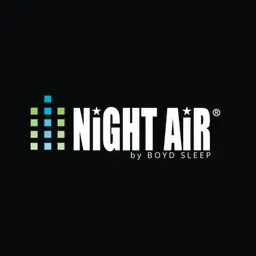 Night Air Beds - Boyd Sleep