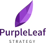 Purple Leaf