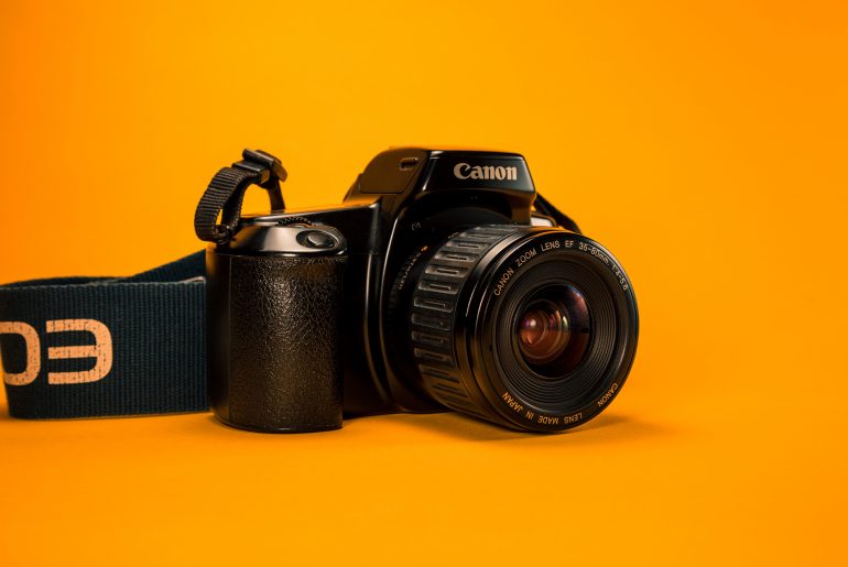 The biggest and most awesome camera rumors of the year