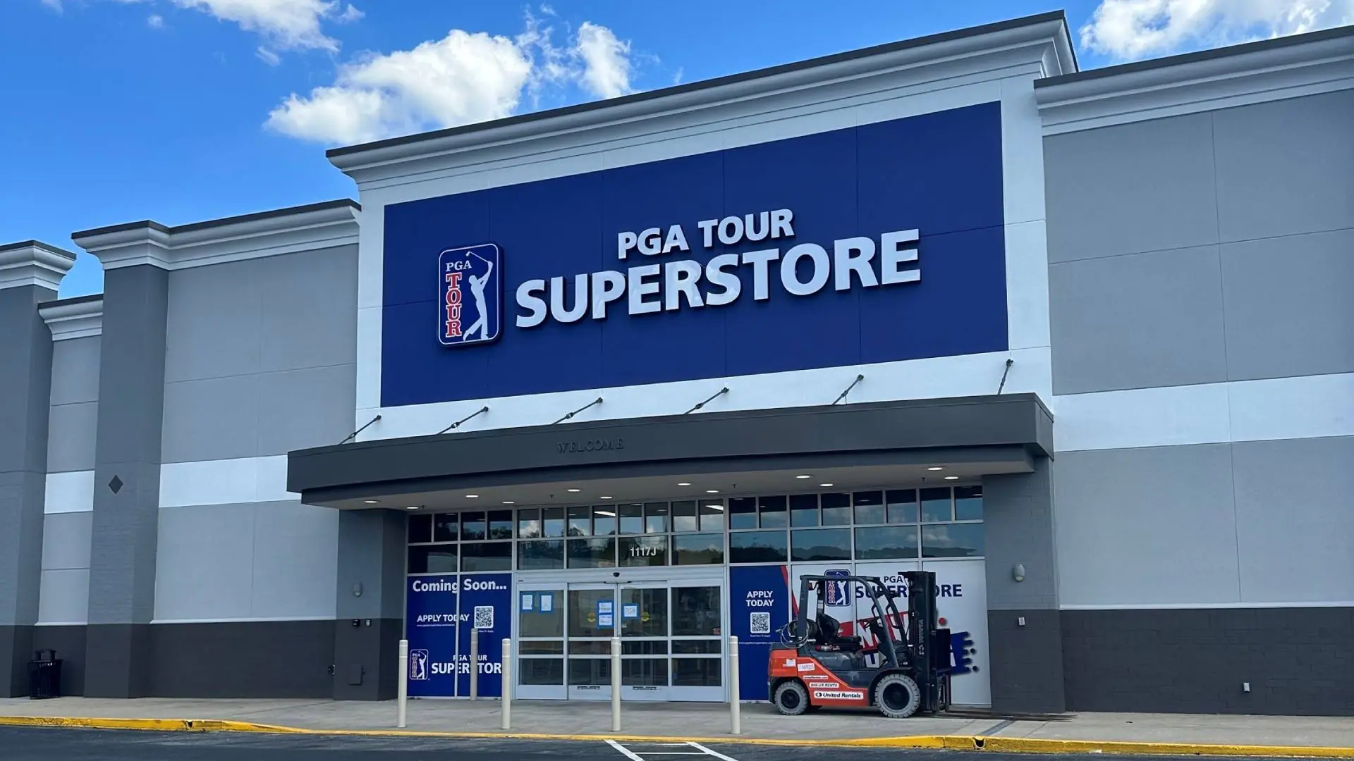 PGA Tour Superstore