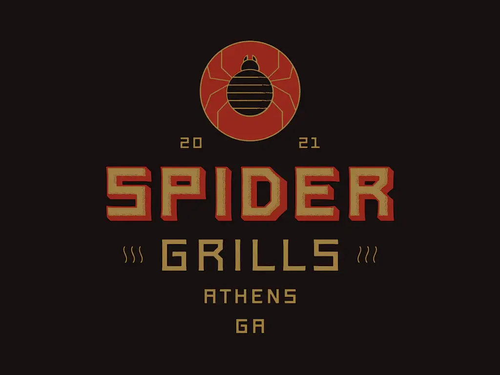 Spider Grills