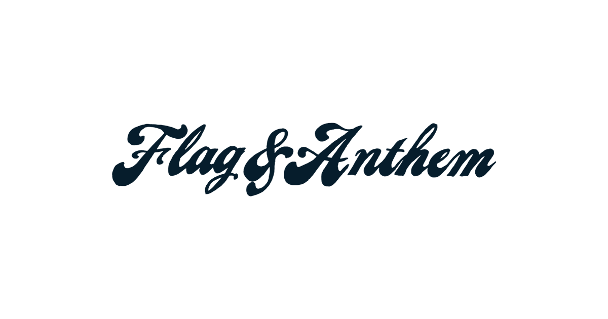 Flag & Anthem
