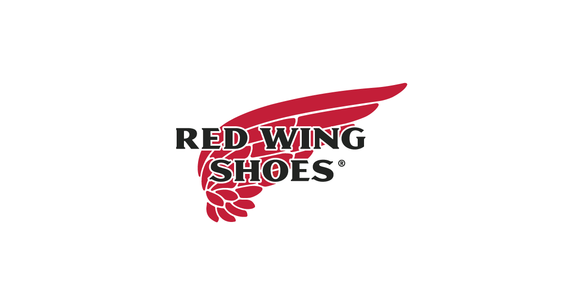 Red Wing Shoes