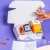 Find deals and coupons from Happy Box