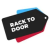 Rack To Door