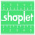 Find deals and coupons from Shoplet