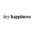 Hey Happiness Jewelry