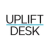 Find deals and coupons from UPLIFT Desk