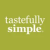 Find deals and coupons from Tastefully Simple
