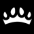 Crown and Paw