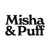 Find deals and coupons from Misha and Puff