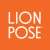 Lion Pose