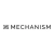 Find deals and coupons from Mechanism