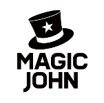 Join Magic John and earn 15% commission plus performance bonuses