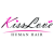 KissLove Hair is an international online beauty brand specializing in 100% natural human hair products