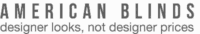 Find deals and coupons from Americanblinds.com