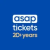 ASAP Tickets Jul26 /* Reset básico para e-mails */ body { margin