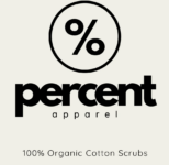 Percent Apparel deal
