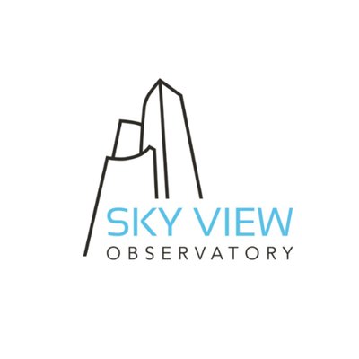 Sky View Observatory – Seattle