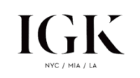 Find deals and coupons from IGK Hair