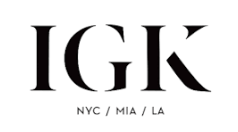 IGK Hair