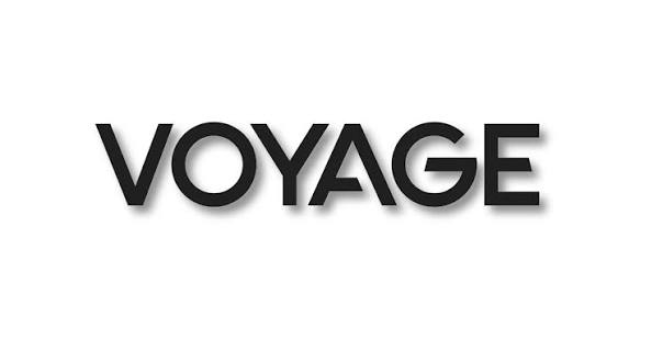 Voyage Luggage