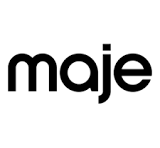 Find deals and coupons from Maje