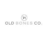 Find deals and coupons from Old Bones Co