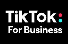 Tiktok for Business