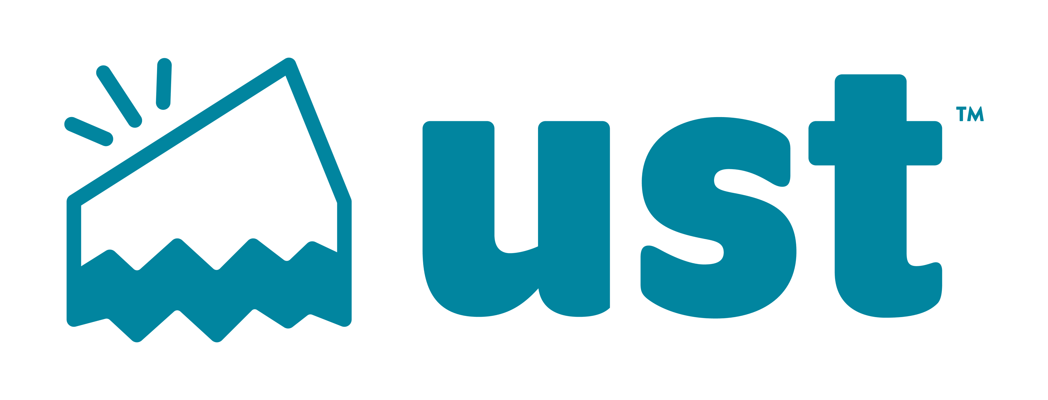 UST